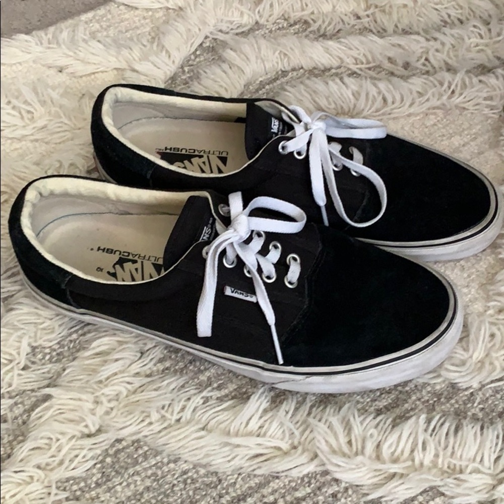 Vans shoes size 12